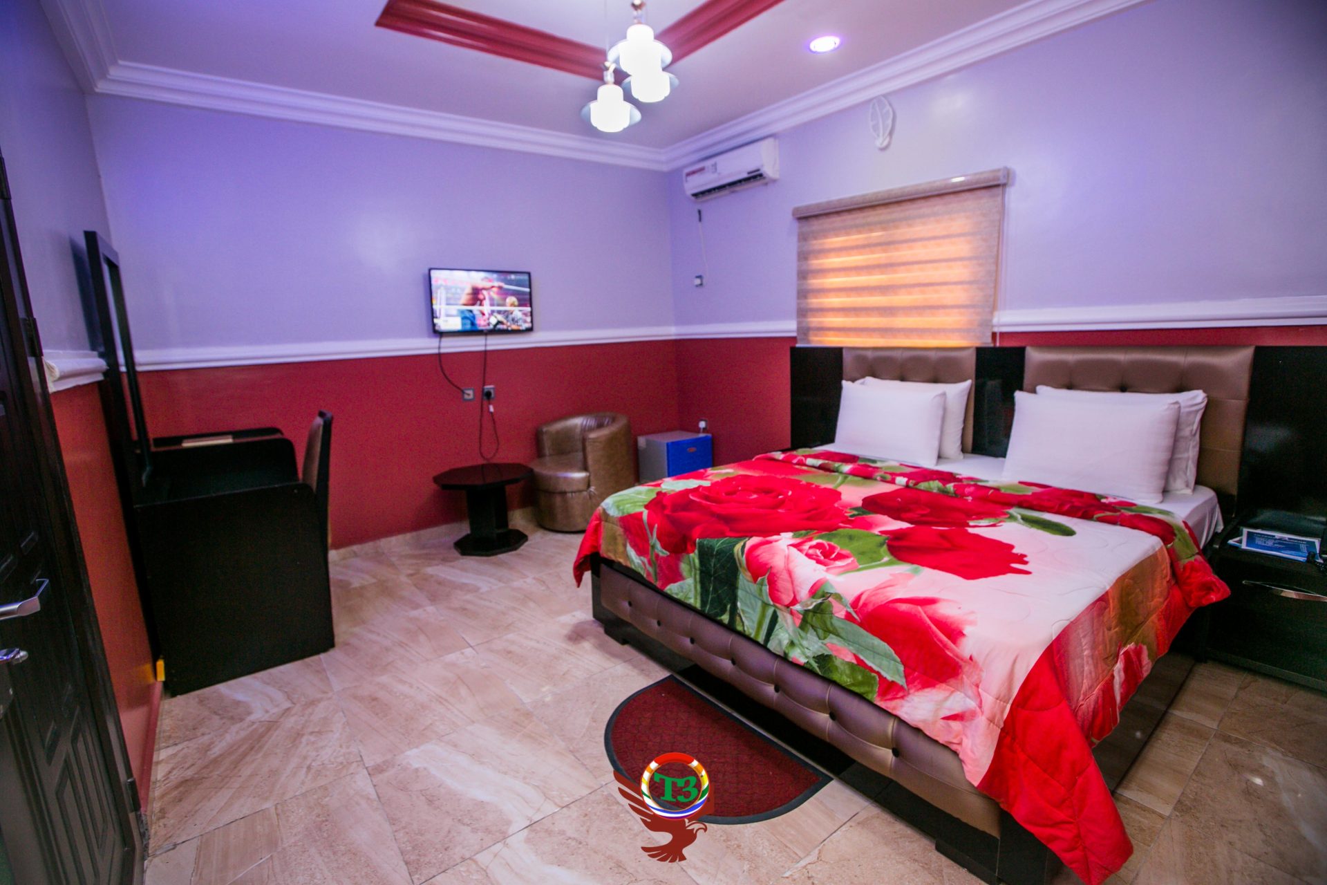 Superior Room Tosenat3Arena