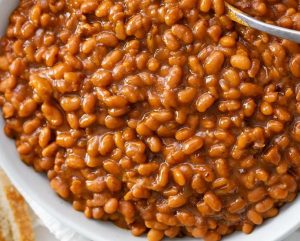 Beans