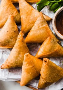 Samosa
