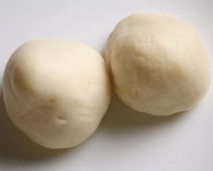 Pounded Yam