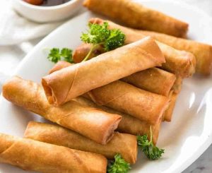 Spring Roll