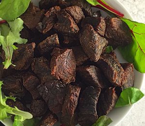 Beef